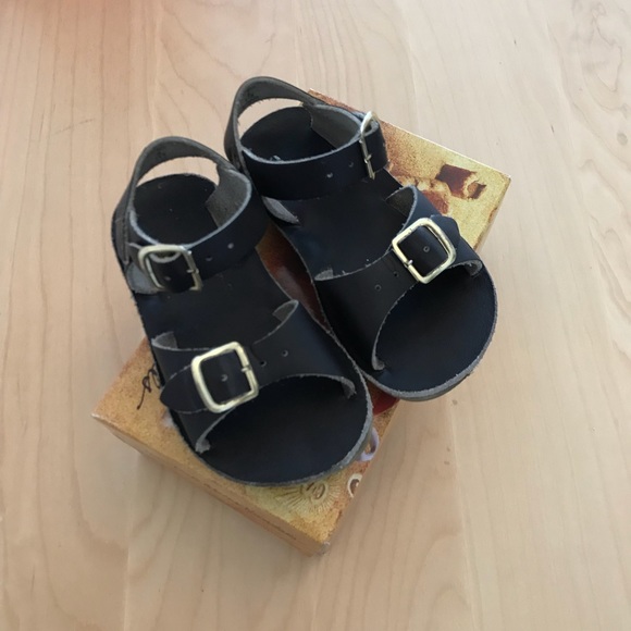 Salt Water Sandals by Hoy Other - Surfer salt water sandals